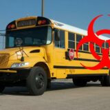 Green Efforts Related to Schools