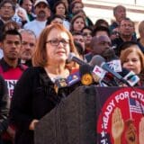 Maria Elena Durazo