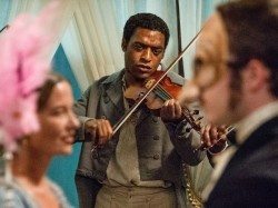 violin