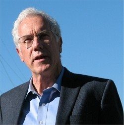 Daniel Flaming