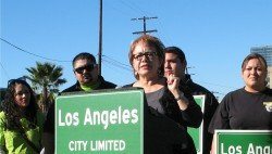 Maria Elena Durazo