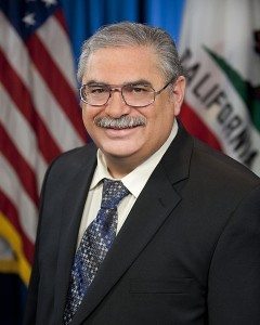 Assemblyman Steve Fox