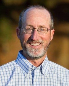 Assembly candidate Steve Glazer