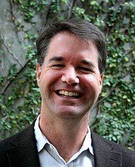 Rocketship co-founder John Danner