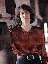 Susan Mizruchi