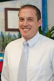 Rocketship CEO Preston Smith