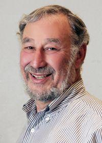 Stephen Silberstein