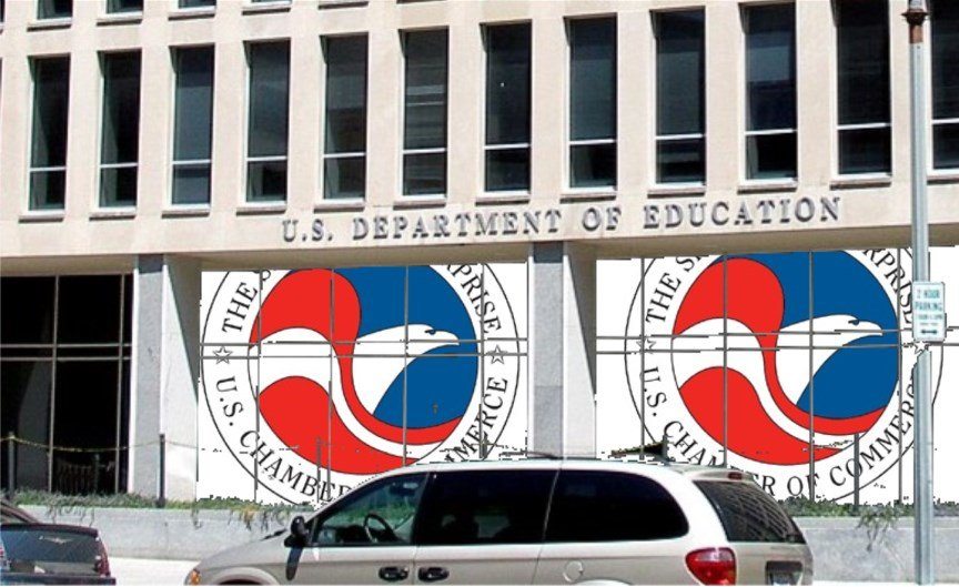 Revolving Doors and ‘Edupreneurs’_01.14.15_Seth Sandronsky