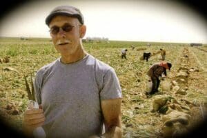 Picture of David Bacon