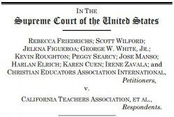 scotus petition
