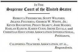 scotus petition