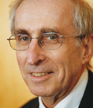 Dr. Gerald Levey