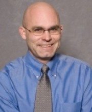 Dr. Eric Campbell