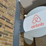 Airbnb office in Toronto