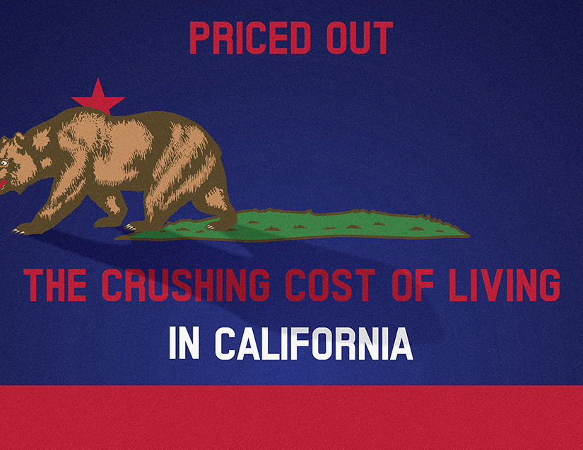 PRICED OUT SERIES