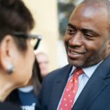 California Superintendent of Public Instruction Tony Thurmond