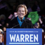 Elizabeth Warren