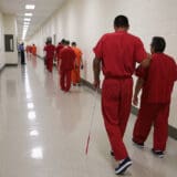 Adelanto immigrant detainees allege forced labor