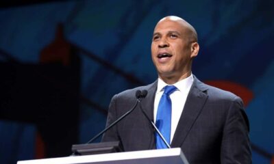 Cory Booker