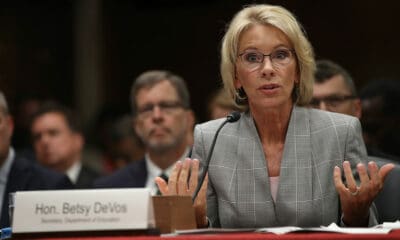 DeVos