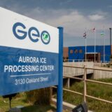 Aurora detention center
