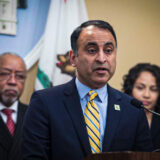 Ash Kalra