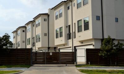 rent control