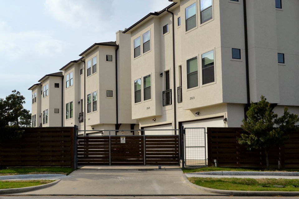 rent control