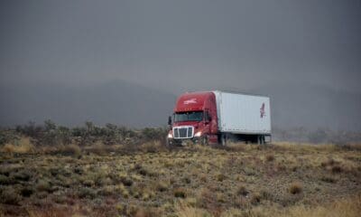 misclassified truckers