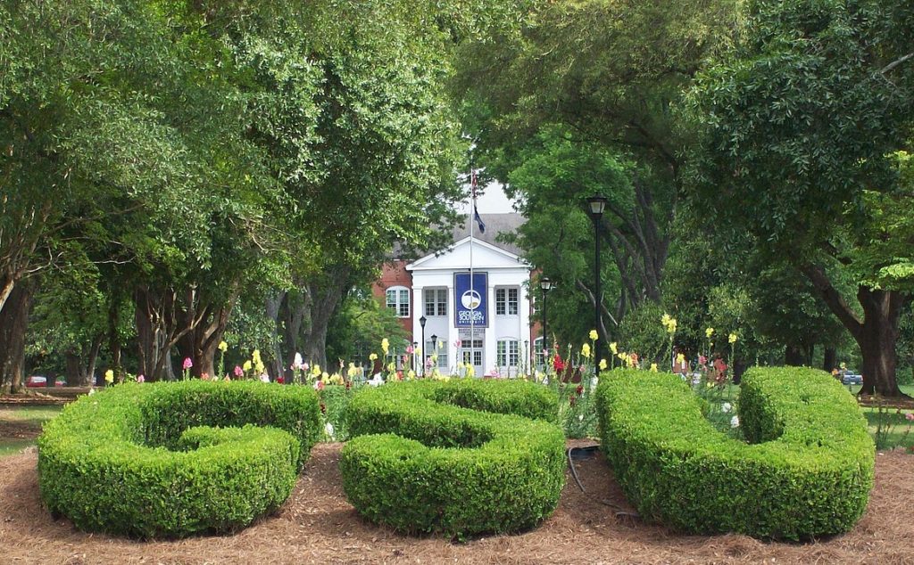 campus bigotry