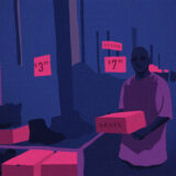 income inequality