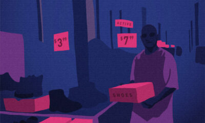 income inequality