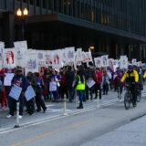 Chicago teachers