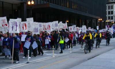 Chicago teachers