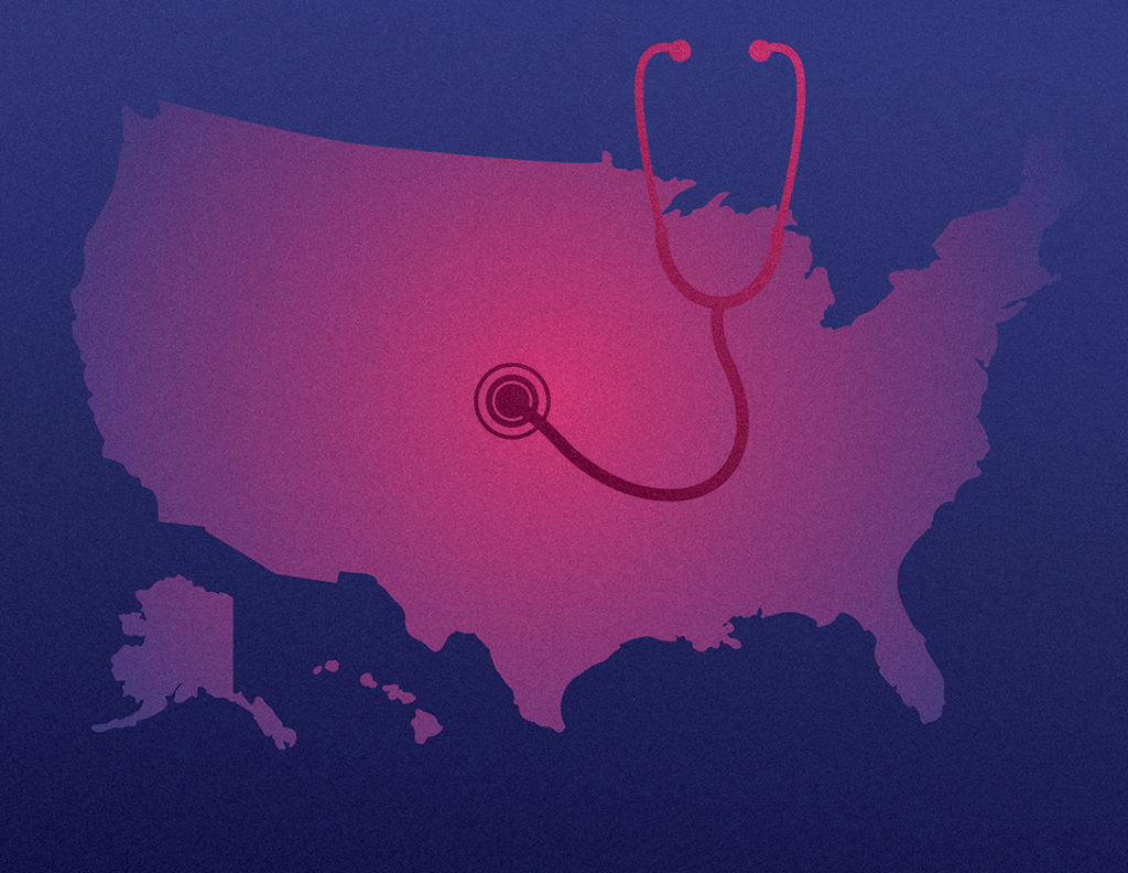 health care