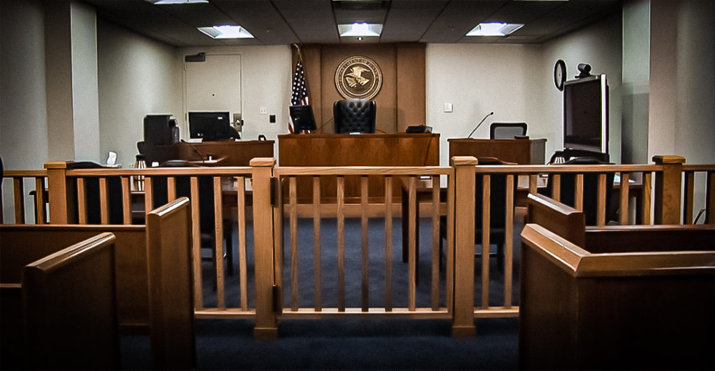immigration court