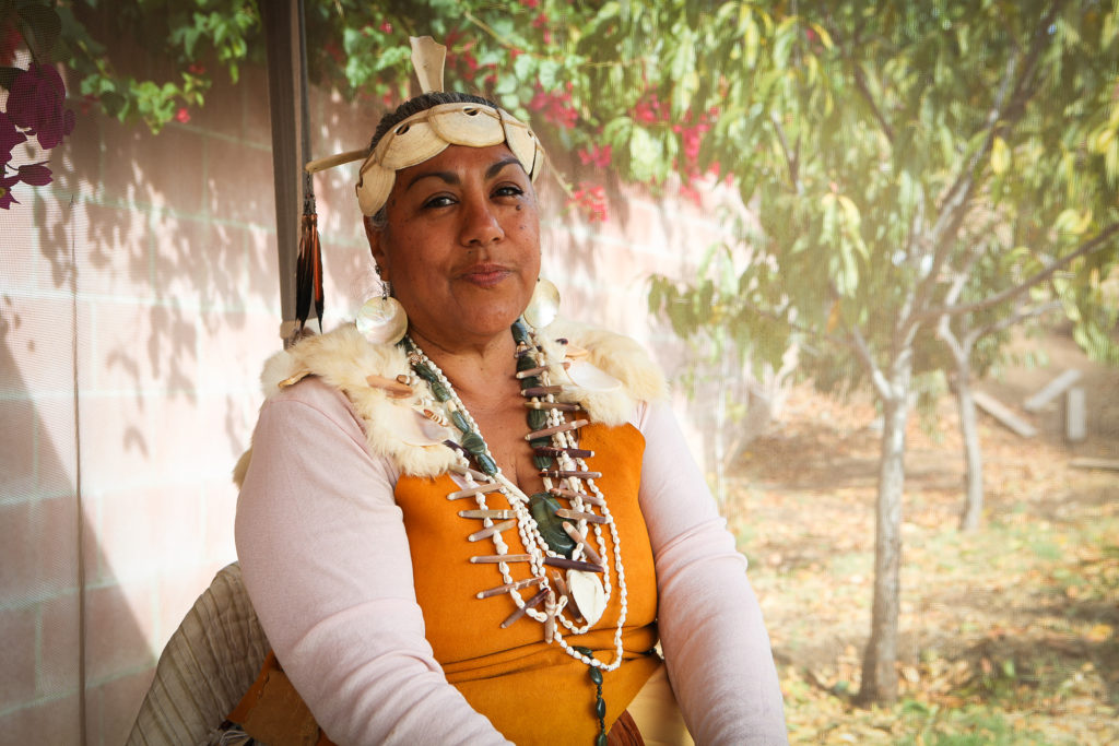 indigenous