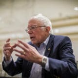 Sanders