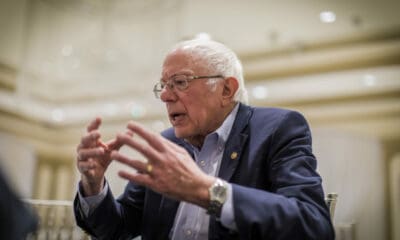 Sanders