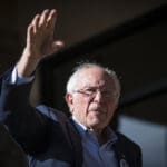 Sanders