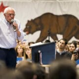 Bernie Sanders