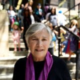 Diane Ravitch