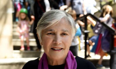 Diane Ravitch