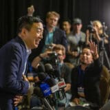 Andrew Yang