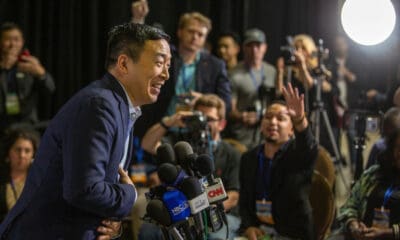 Andrew Yang
