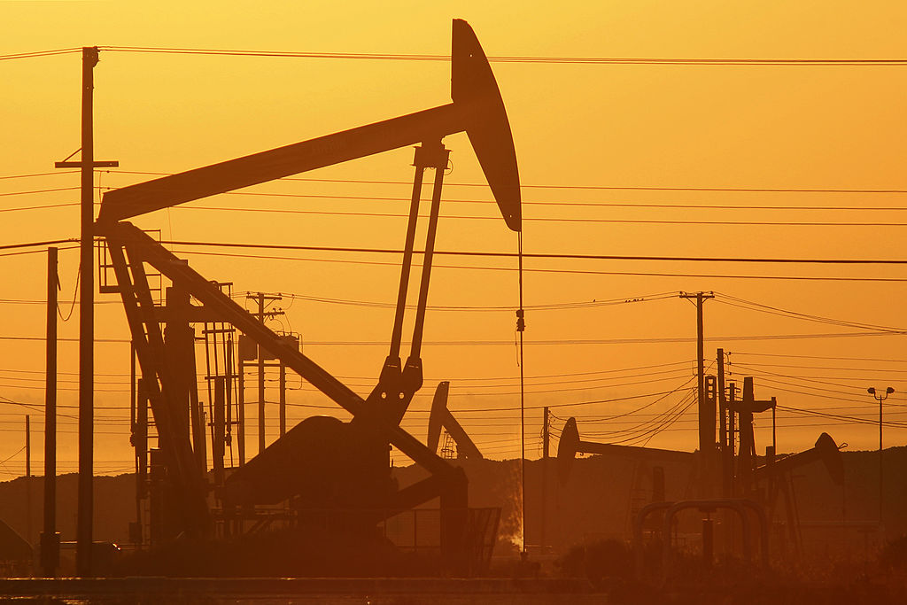 fracking