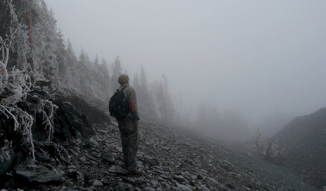 Planet of the Humans film still
