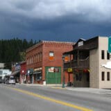 Republic, Washington