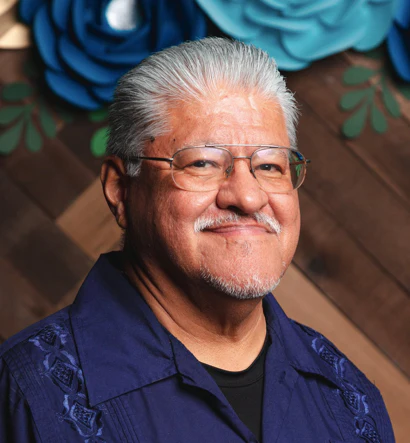Picture of Luis Rodriguez