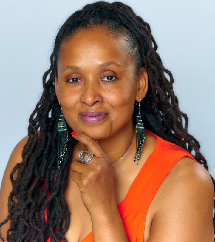 Picture of Shonda Buchanan